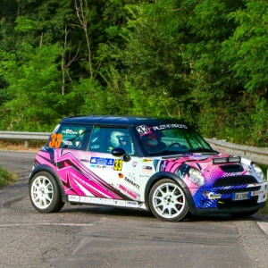 10° RALLY DEL MATESE - Gallery 3